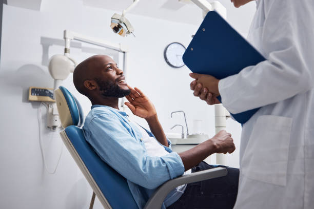 Best Emergency Dentist for Knocked-Out Tooth in Nichols Hills, OK