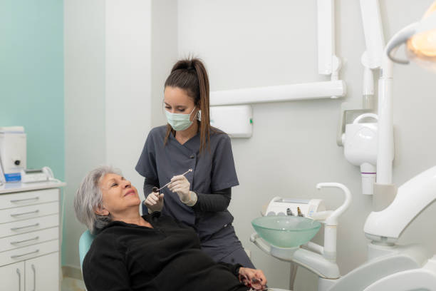 Best Orthodontic Emergency Dentist in Nichols Hills, OK