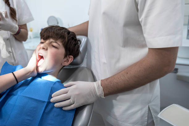 Best Emergency Dentist for Lost Fillings or Crowns in Nichols Hills, OK