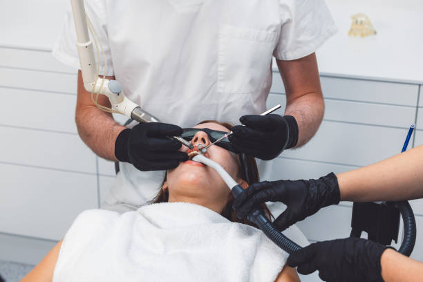Best Urgent Dental Care for Toothache in Nichols Hills, OK