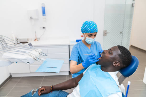 Best Weekend Emergency Dentist in Nichols Hills, OK
