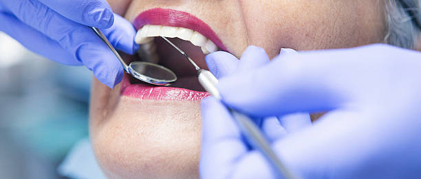 Best Emergency Dental Services for Seniors in Nichols Hills, OK