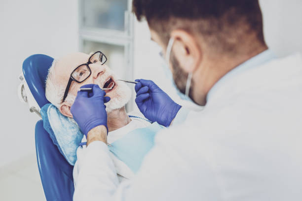 Best Emergency Dental Extractions in Nichols Hills, OK